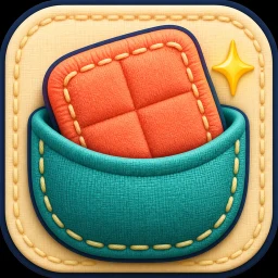 Icono de Patch Tuck