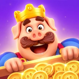 Icono de Piggy Kingdom
